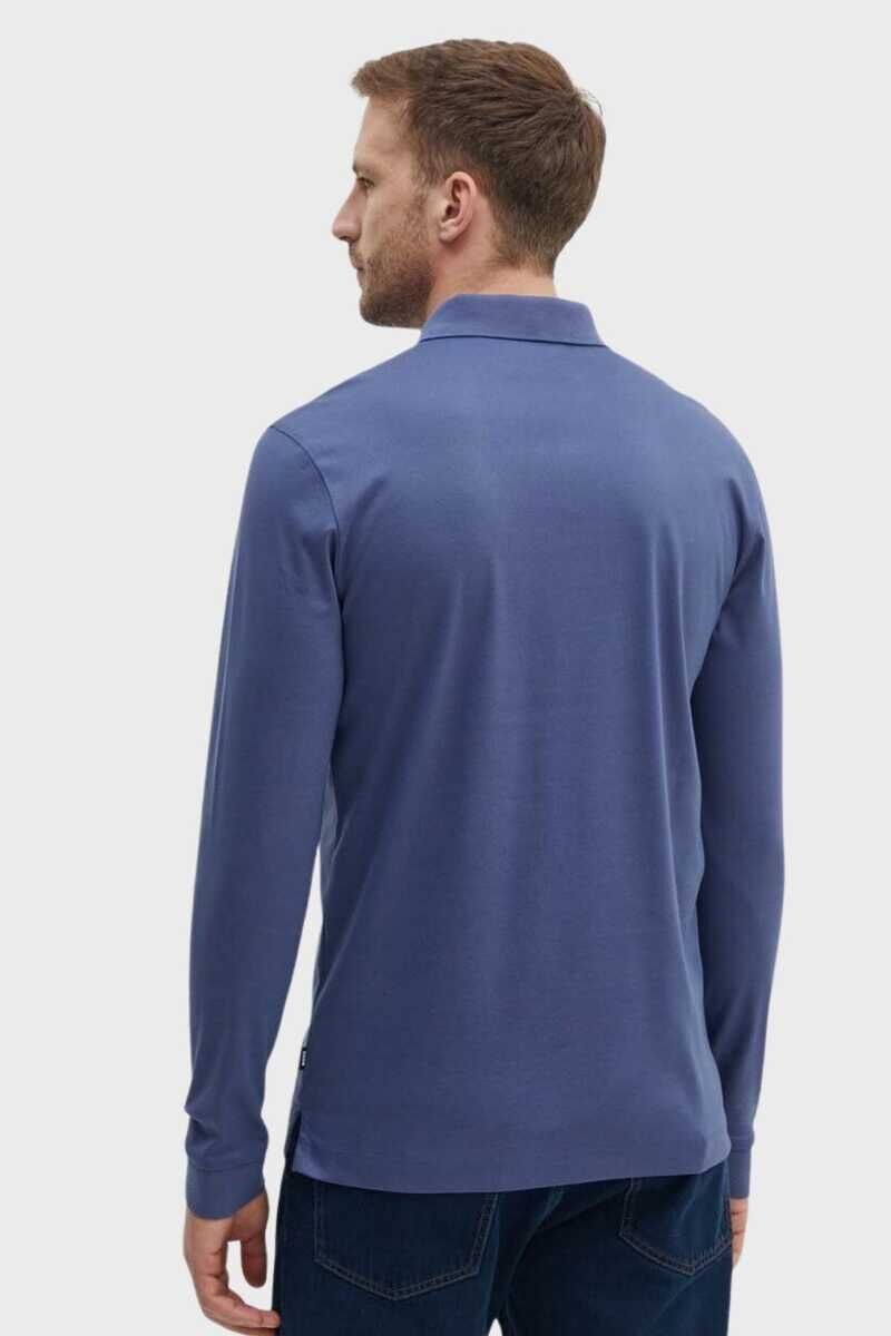Boss Polo Yaka Erkek T-Shirt - 3