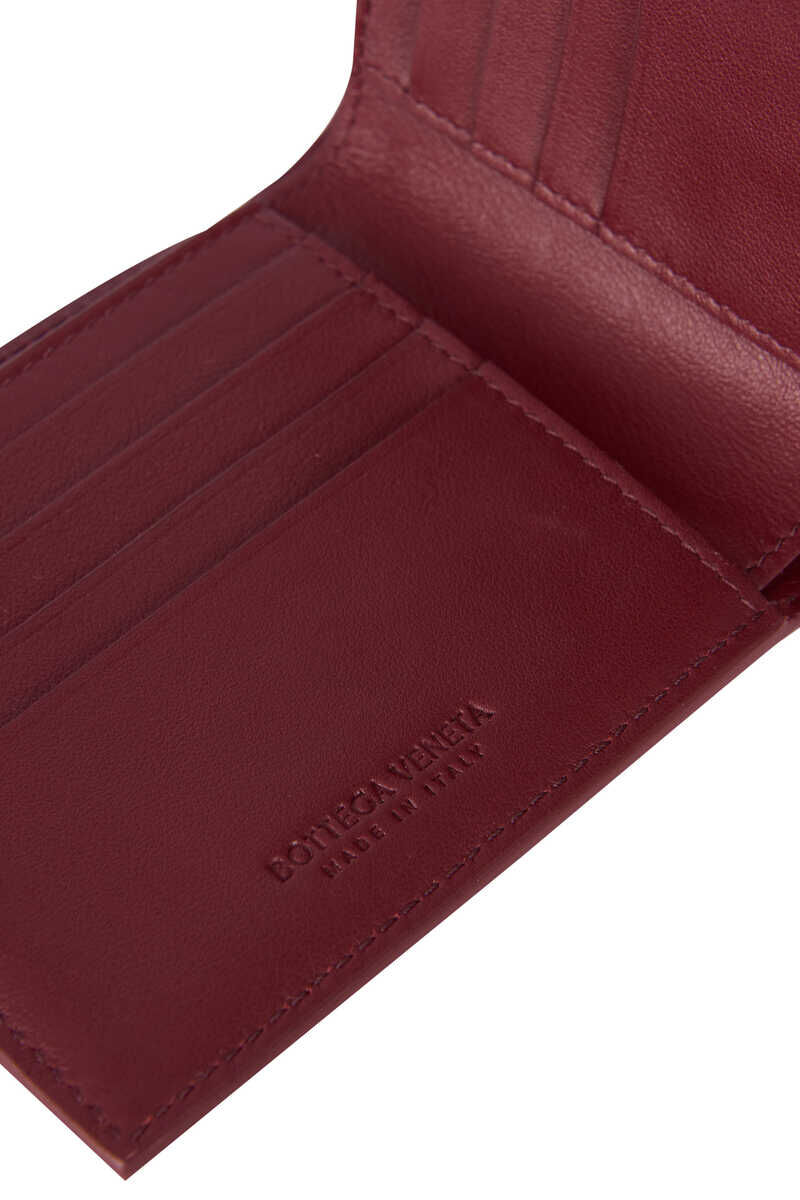 Bottega Veneta Erkek Deri Cüzdan - 3