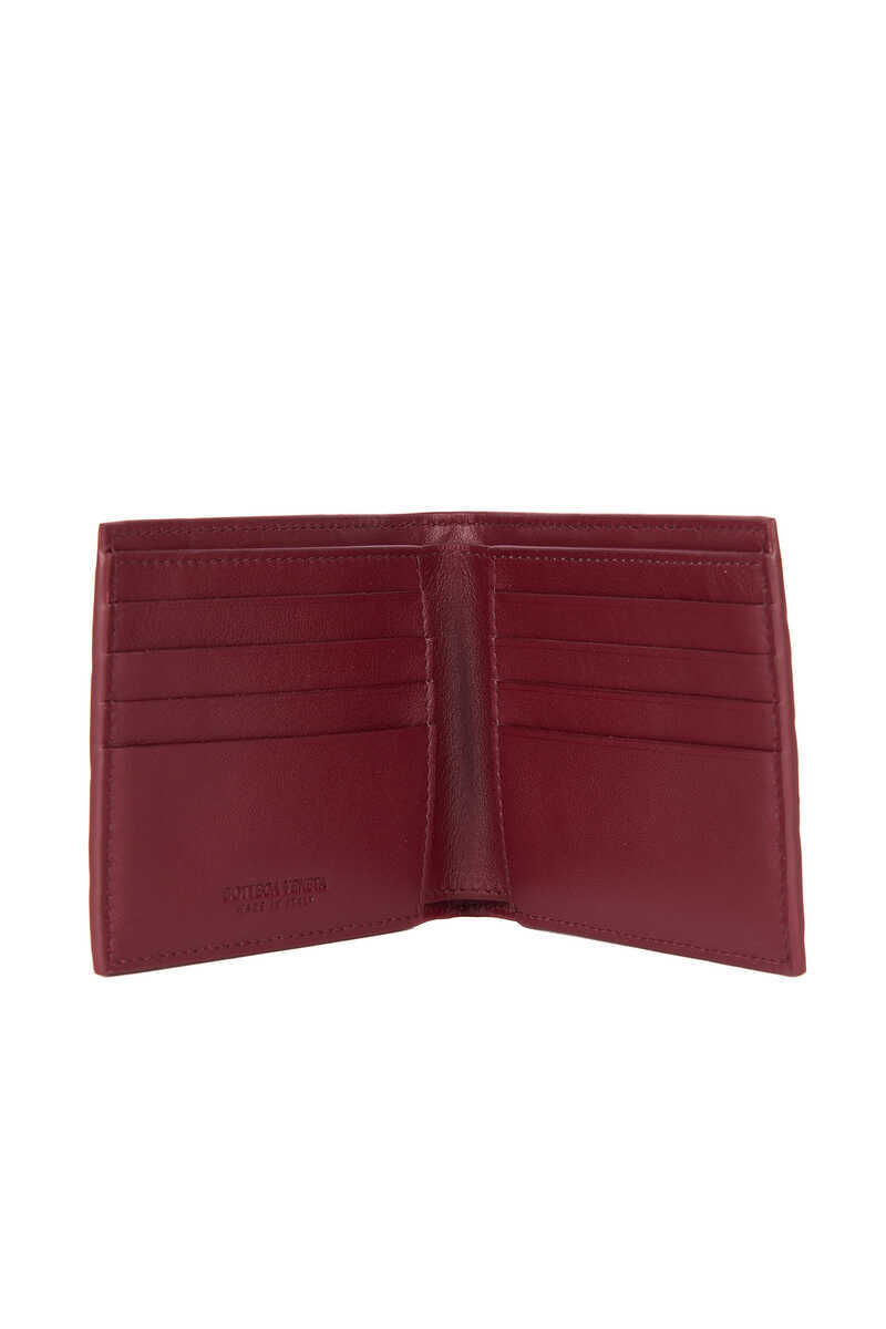 Bottega Veneta Erkek Deri Cüzdan - 5