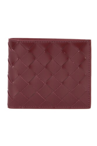 Bottega Veneta Erkek Deri Cüzdan - 7