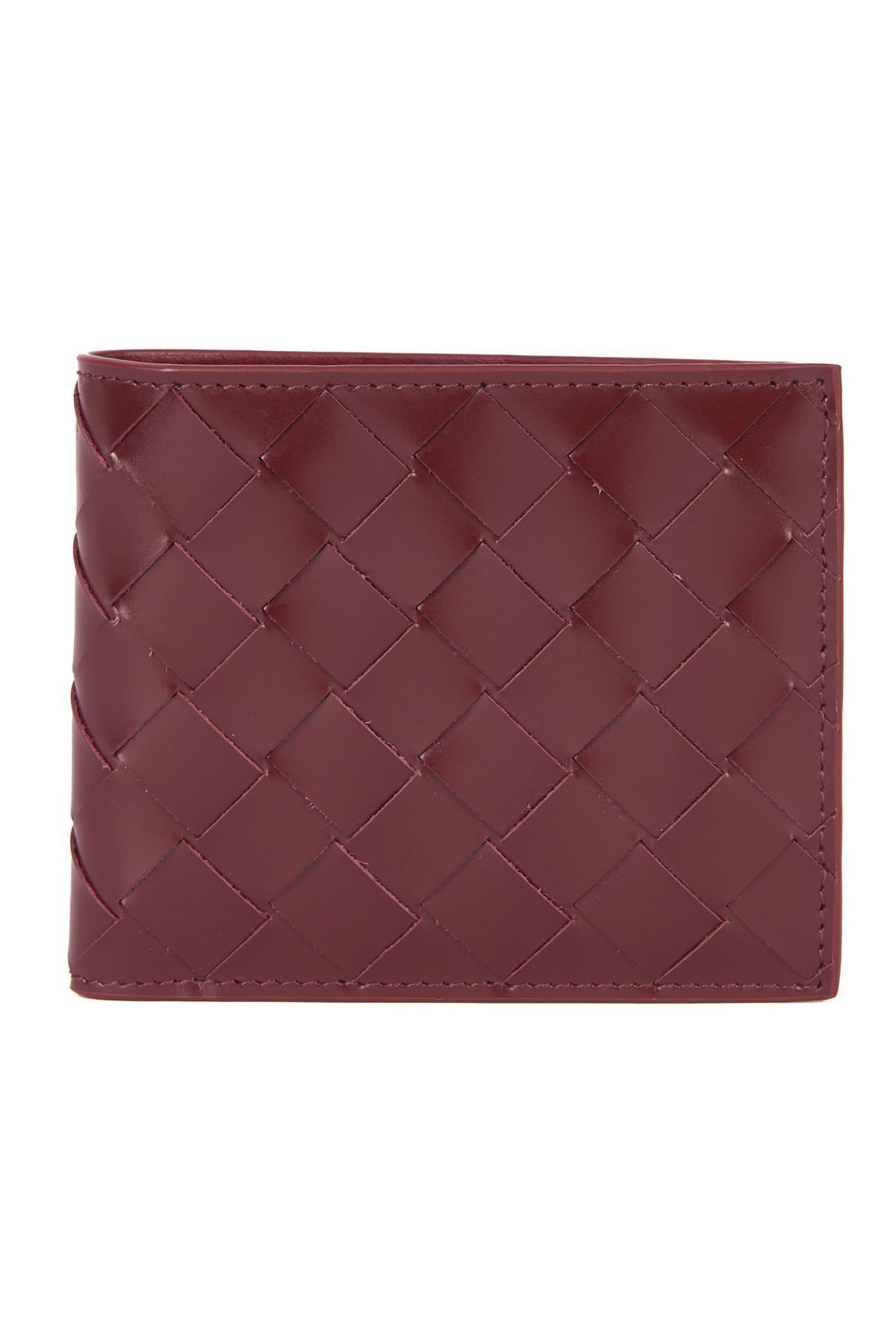 Bottega Veneta Erkek Deri Cüzdan - 7