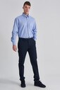 Brunello Cucinelli Erkek Chino Pantolon - Thumbnail