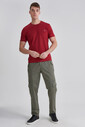 Brunello Cucinelli Erkek Kargo Pantolon - Thumbnail