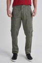 Brunello Cucinelli Erkek Kargo Pantolon - Thumbnail