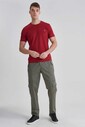 Brunello Cucinelli Erkek Kargo Pantolon - Thumbnail