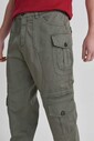 Brunello Cucinelli Erkek Kargo Pantolon - Thumbnail