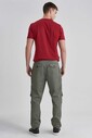 Brunello Cucinelli Erkek Kargo Pantolon - Thumbnail