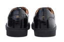 Cerrruti 1881 Erkek Deri Bağcıklı Sneaker - Thumbnail