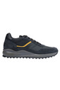 Cerruti 1881 Erkek Bağcıklı Sneaker - Thumbnail