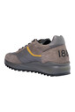 Cerruti 1881 Erkek Bağcıklı Sneaker - Thumbnail