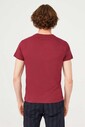 Cerruti 1881 Erkek Bisiklet Yaka T-Shirt - Thumbnail