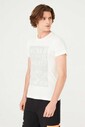 Cerruti 1881 Erkek Bisiklet Yaka T-Shirt - Thumbnail