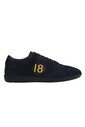 Cerruti1881 Erkek Süet Sneaker - Thumbnail