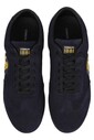 Cerruti1881 Erkek Süet Sneaker - Thumbnail