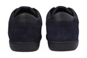 Cerruti1881 Erkek Süet Sneaker - Thumbnail