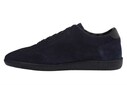 Cerruti1881 Erkek Süet Sneaker - Thumbnail