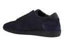 Cerruti1881 Erkek Süet Sneaker - Thumbnail