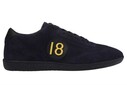 Cerruti1881 Erkek Süet Sneaker - Thumbnail