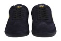 Cerruti1881 Erkek Süet Sneaker - Thumbnail