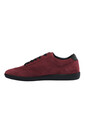 Cerruti1881 Erkek Süet Sneaker - Thumbnail