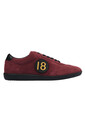 Cerruti1881 Erkek Süet Sneaker - Thumbnail