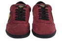 Cerruti1881 Erkek Süet Sneaker - Thumbnail