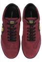 Cerruti1881 Erkek Süet Sneaker - Thumbnail