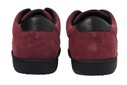 Cerruti1881 Erkek Süet Sneaker - Thumbnail
