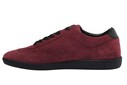 Cerruti1881 Erkek Süet Sneaker - Thumbnail