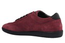 Cerruti1881 Erkek Süet Sneaker - Thumbnail