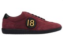 Cerruti1881 Erkek Süet Sneaker - Thumbnail