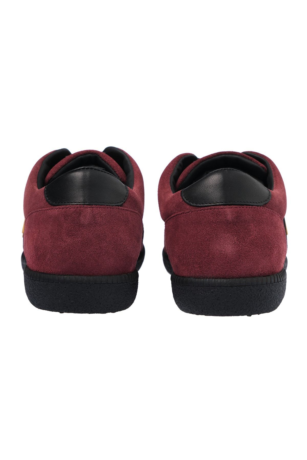 Cerruti1881 Erkek Süet Sneaker - 21