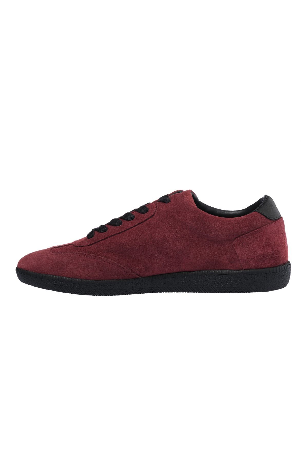 Cerruti1881 Erkek Süet Sneaker - 22