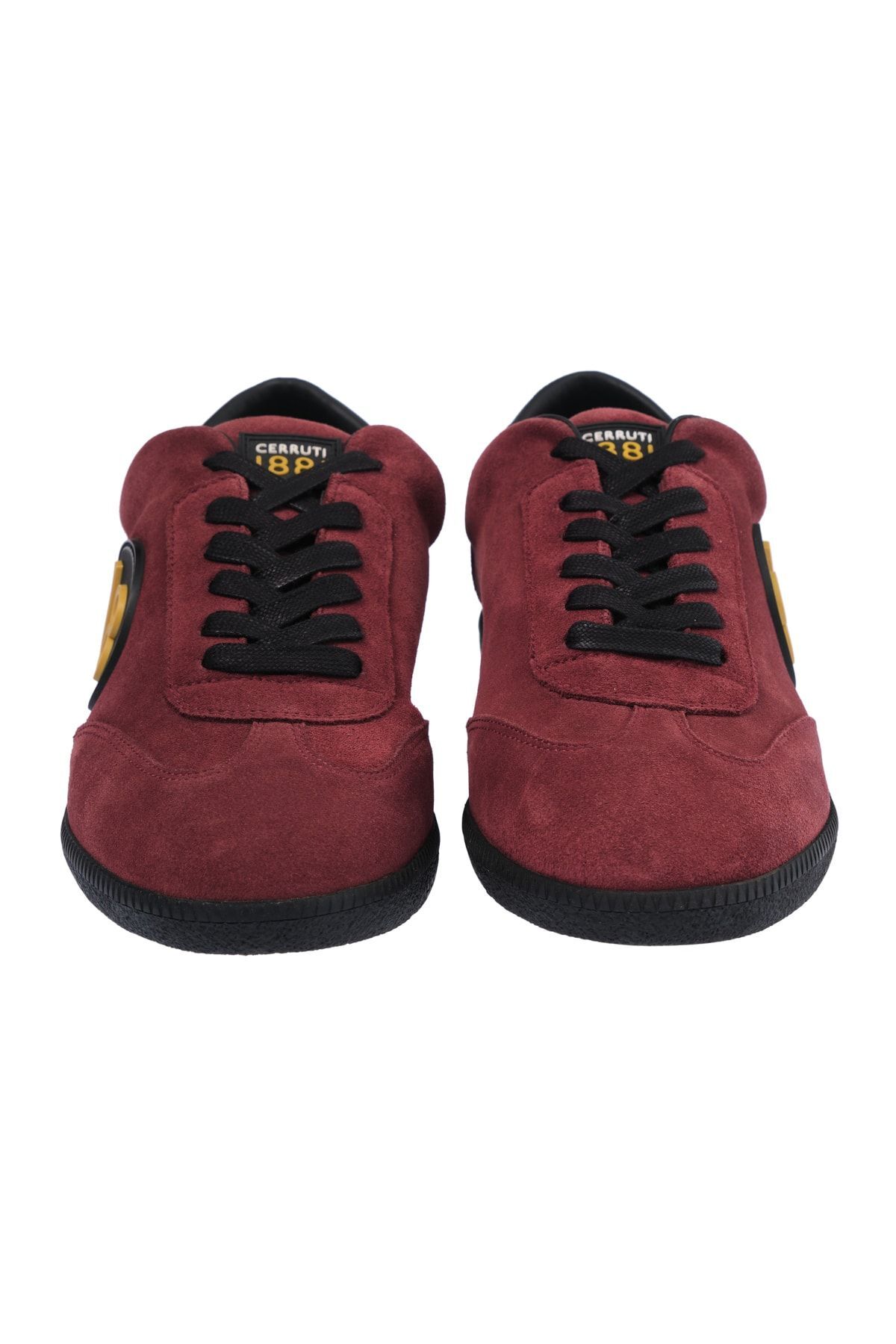 Cerruti1881 Erkek Süet Sneaker - 24