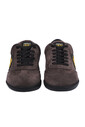 Cerruti1881 Erkek Süet Sneaker - Thumbnail
