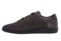 Cerruti1881 Erkek Süet Sneaker - Thumbnail