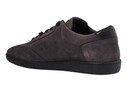 Cerruti1881 Erkek Süet Sneaker - Thumbnail