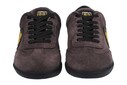 Cerruti1881 Erkek Süet Sneaker - Thumbnail