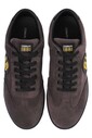 Cerruti1881 Erkek Süet Sneaker - Thumbnail
