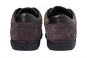 Cerruti1881 Erkek Süet Sneaker - Thumbnail
