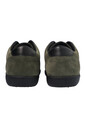 Cerruti1881 Erkek Süet Sneaker - Thumbnail