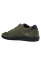 Cerruti1881 Erkek Süet Sneaker - Thumbnail