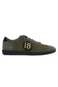 Cerruti1881 Erkek Süet Sneaker - Thumbnail