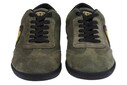 Cerruti1881 Erkek Süet Sneaker - Thumbnail