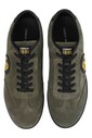 Cerruti1881 Erkek Süet Sneaker - Thumbnail