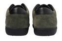 Cerruti1881 Erkek Süet Sneaker - Thumbnail