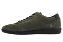 Cerruti1881 Erkek Süet Sneaker - Thumbnail