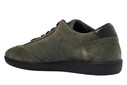 Cerruti1881 Erkek Süet Sneaker - Thumbnail