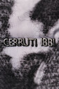 Cerutti 1881 Desenli Kadın El Çantası - Thumbnail