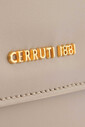 Cerutti 1881 Kadın Deri Omuz Çantası - Thumbnail
